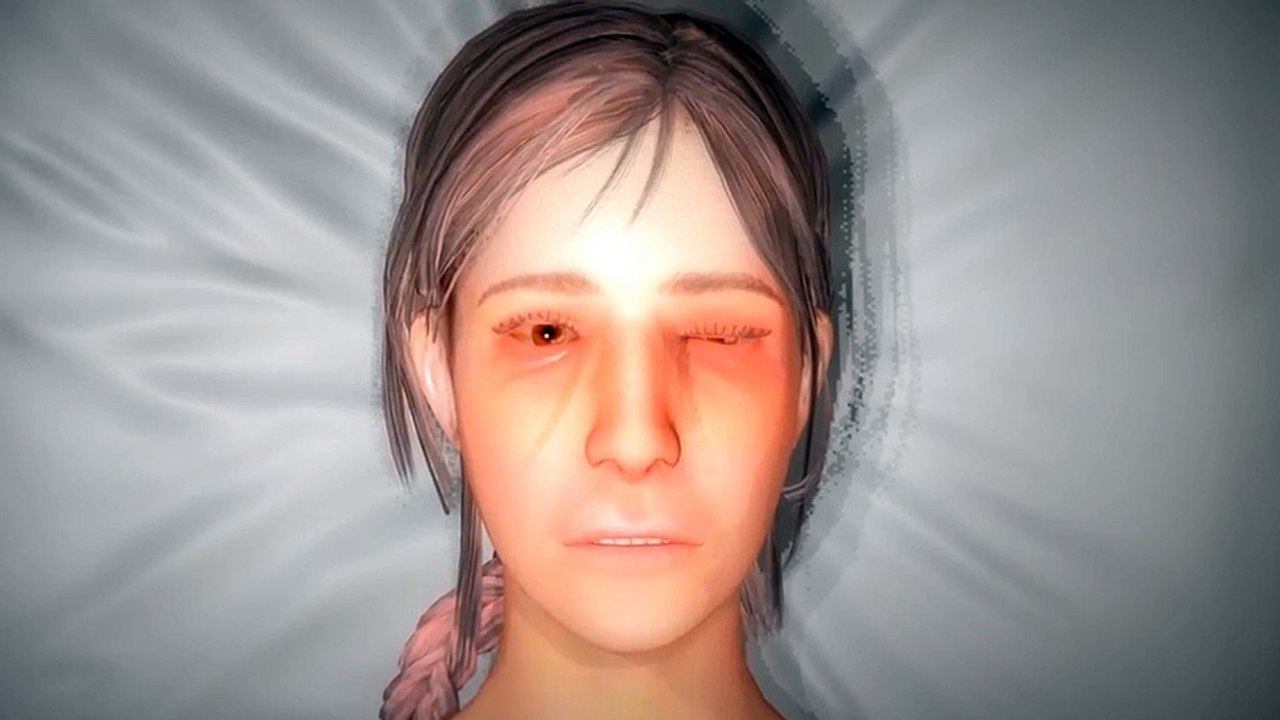 The Town of Light - Trailer: Horrorspiel kommt auch für PS4 & Xbox One