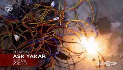 Aşk Yakar 82. Bölüm Fragmanı - 22 Haziran Çarşamba