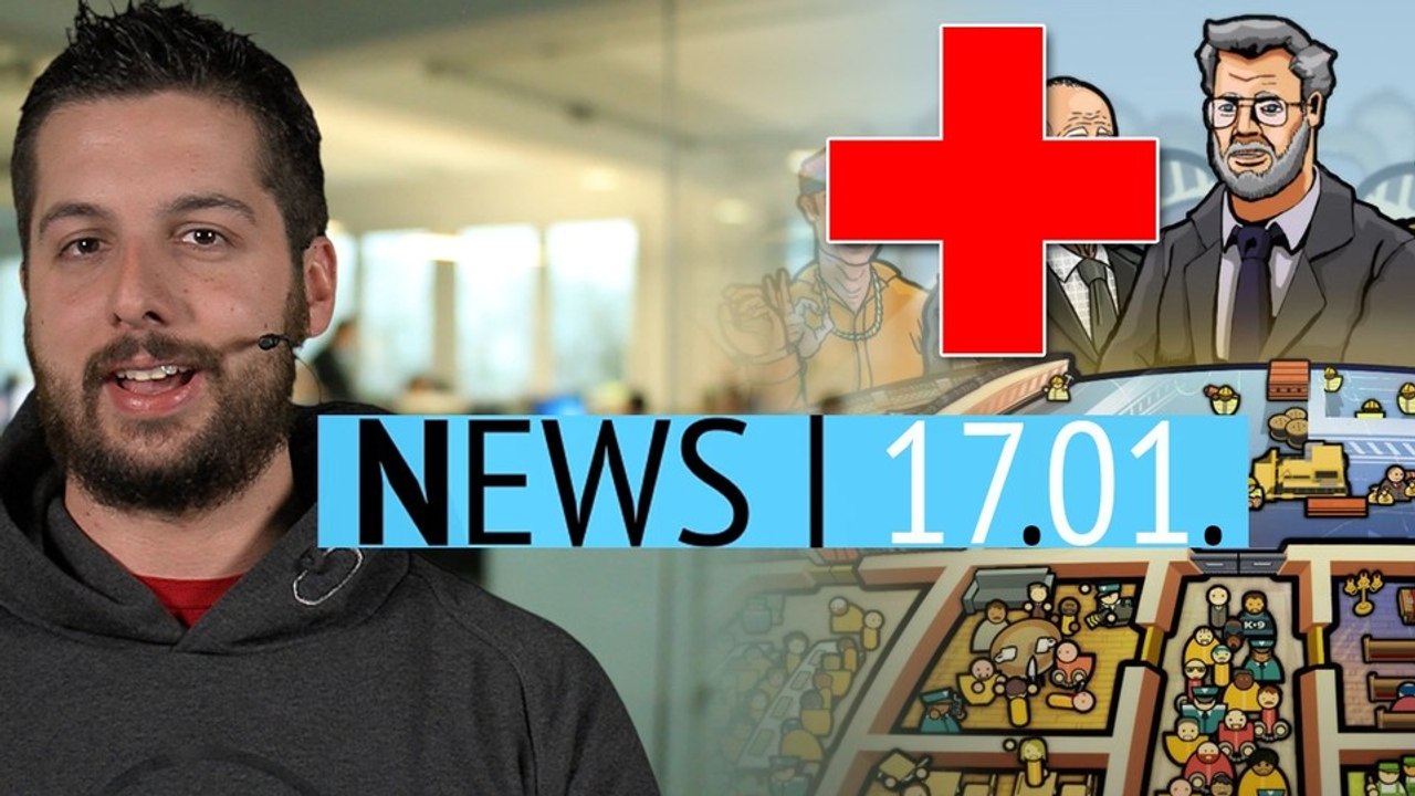 News: Prison Architect-Entwickler angeblich »Kriegsverbrecher« - WoW-Classic-Server-Betreiber zerstreiten sich