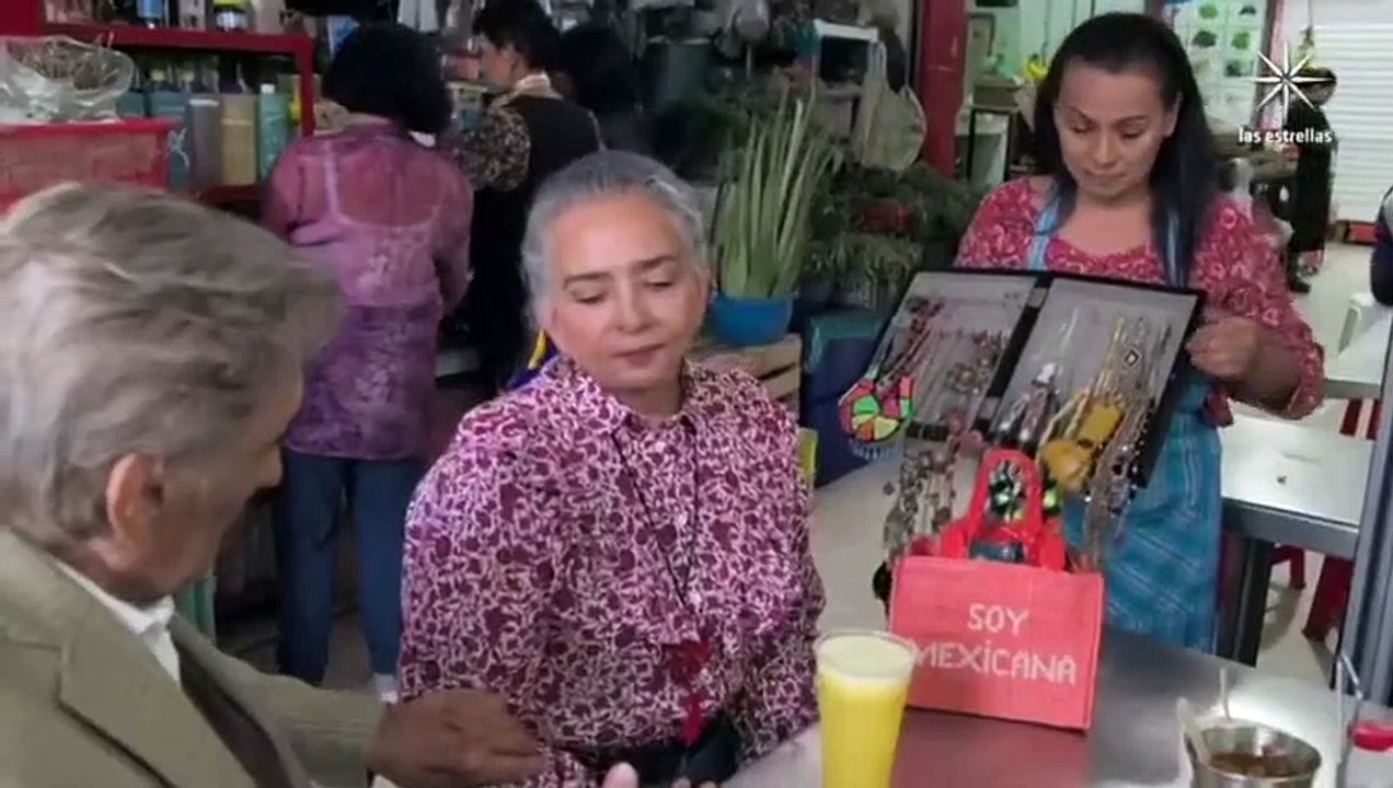 Corazón Guerrero Capitulo 62 Completo – Corazón...