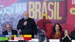 Lula presenta plan de gobierno enfocado en políticas sociales y protección de Amazonía