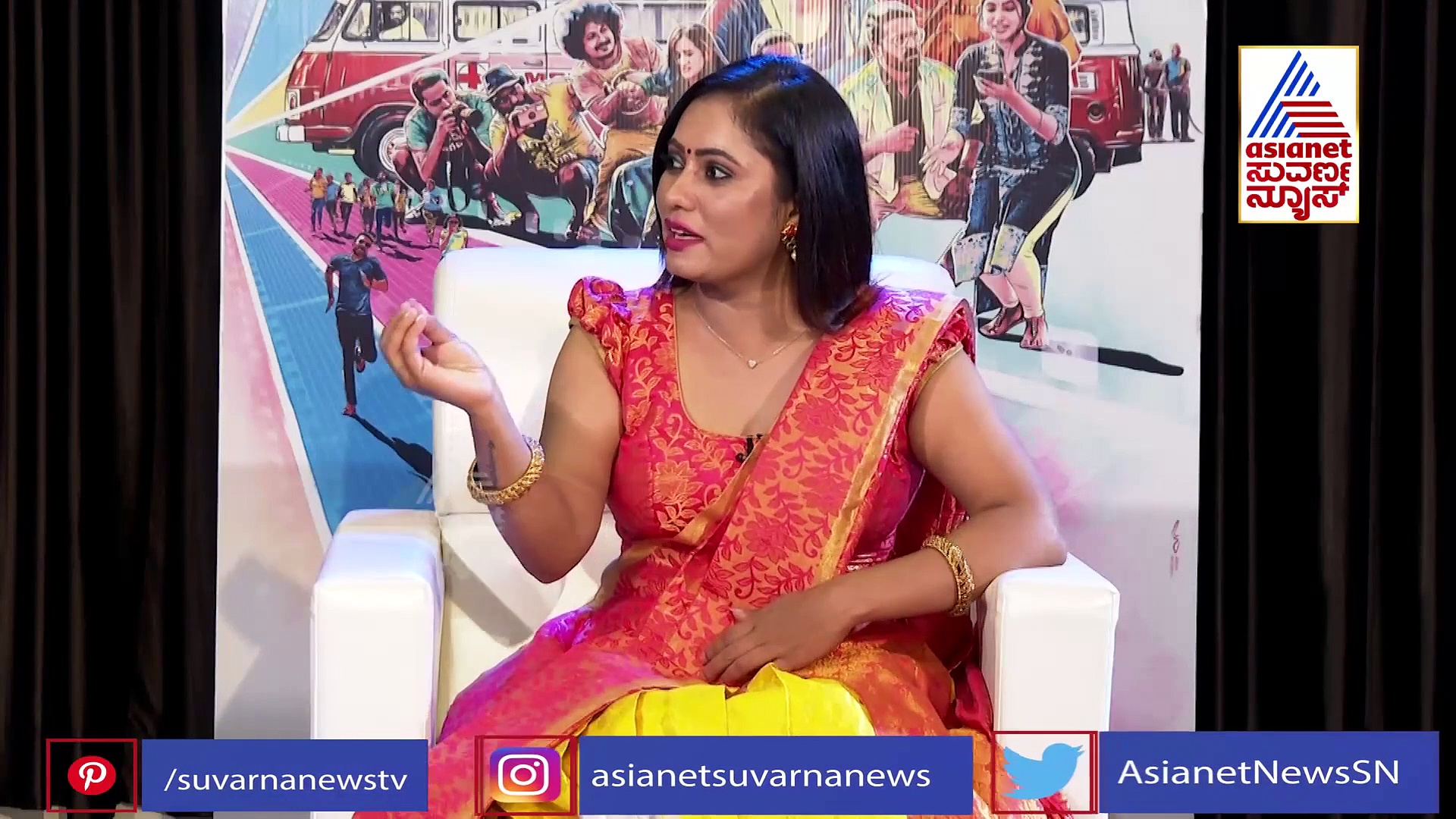 ಯೋಗರಾಜ್ ಭಟ್ರನ್ನ ರಿಷಬ್ ಶೆಟ್ಟಿ ಏನಂತ ಕರಿತಾರೆ? 