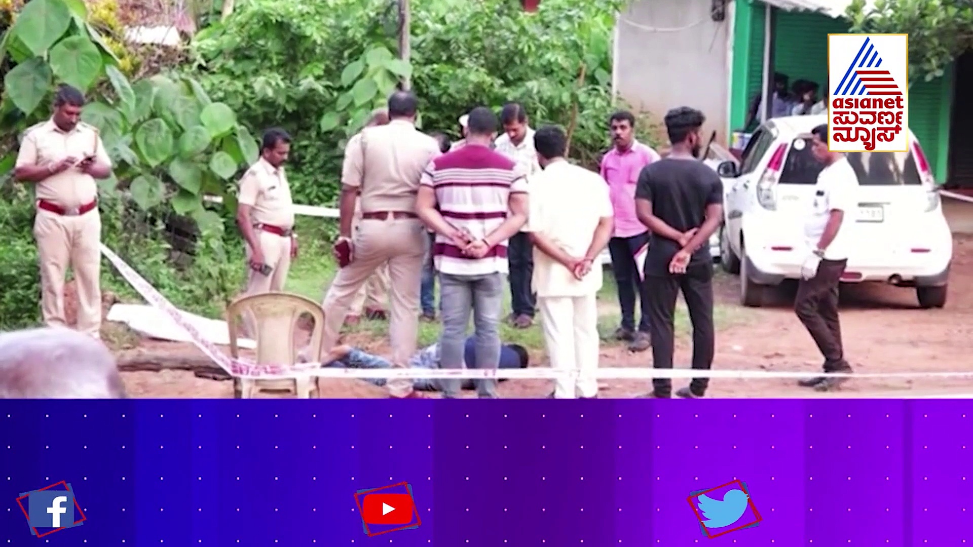 ಗೆಳೆಯನಿಗಾಗಿ ರಿವೆಂಜ್ ತೆಗೆದುಕೊಂಡ್ರು; ಗಣೇಶ ಹಬ್ಬದ ದಿನವೇ ಅವನನ್ನ ಕೊಂದು ಹಾಕಿದ್ರು!