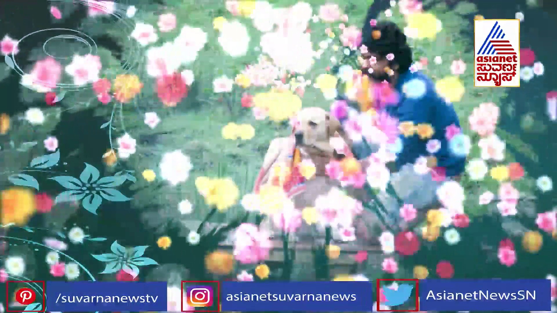 777 Charlie; ಚಾರ್ಲಿ ಬಗ್ಗೆ ನಟಿ ಸಂಗೀತಾ ಹೇಳಿದ್ದೇನು? 