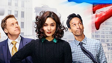Powerless - Trailer zur neuen DC-Serie mit Alan Tudyk als Batmans Cousin