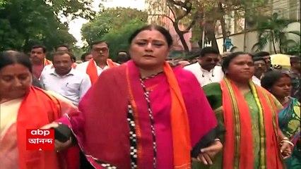 Chancellor Bill : আচার্য পদে মুখ্যমন্ত্রীকে বসাতে বিধানসভায় পাস বিল, আইনি পদক্ষেপের হুঁশিয়ারি রাজ্যপালের