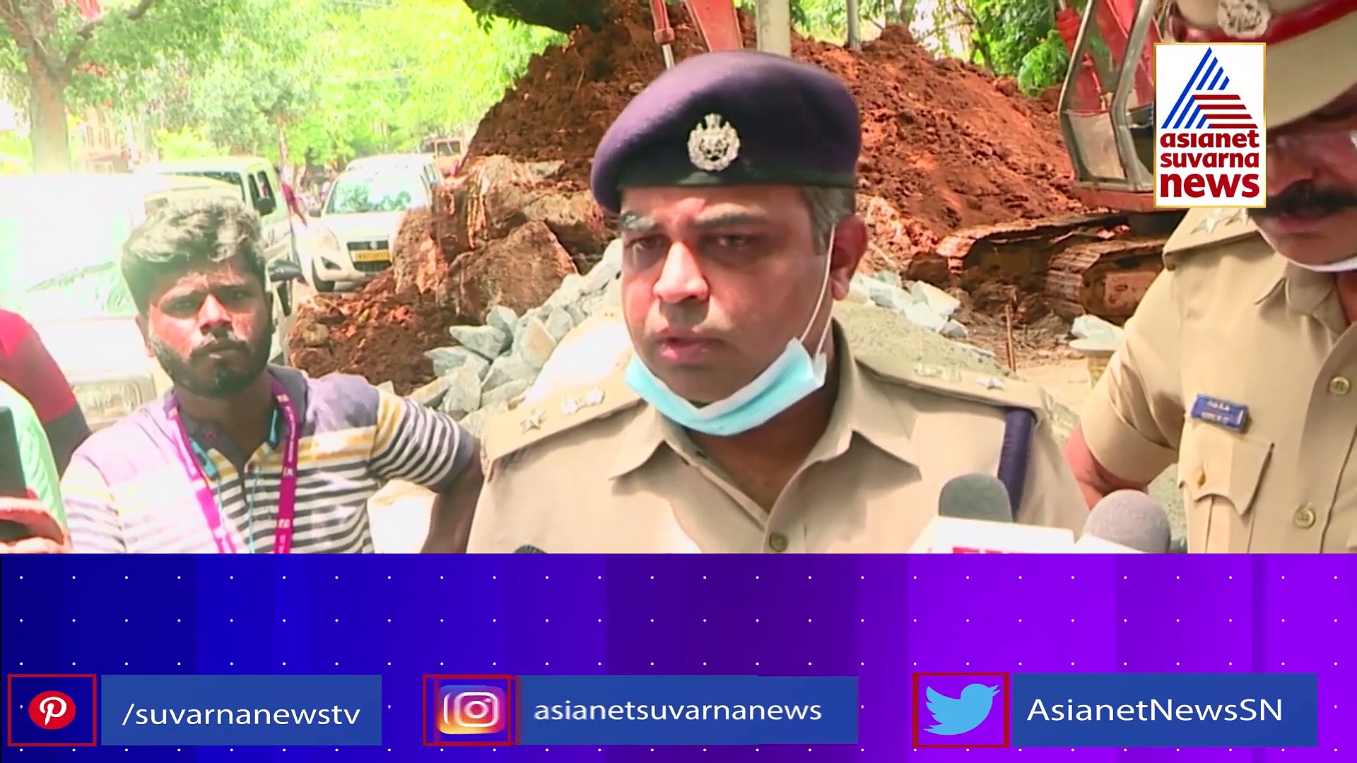 ನಮ್ಮ ಬೆಂಗಳೂರನ್ನೇ ಬೆಚ್ಚಿಬೀಳಿಸಿದ್ದ ಕೇಸನ್ನು ಭೇದಿಸಿದ ಬೇರೆ ರಾಜ್ಯದ ಪೊಲೀಸ್ರು