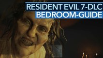 Resident Evil 7 - Guide-Video: Lösung zum Bedroom-Rätsel (Banned Footage DLC)