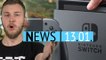 News: Battlefield 1-Spieler gebannt, weil zu gut - Nintendo Switch-Details zusammengefasst