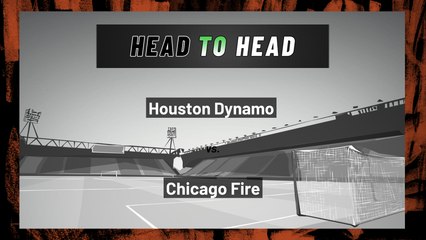 Houston Dynamo vs Chicago Fire: Moneyline, June 25, 2022