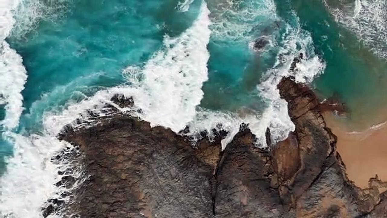 PANTAI KUTA