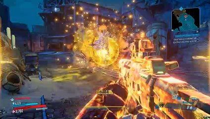 More Legendary Beast Hunts