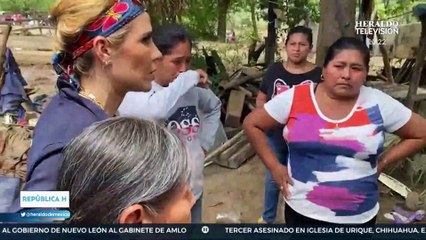 República H con Sofía García | 21 de junio de 2022 | Heraldo Media Group