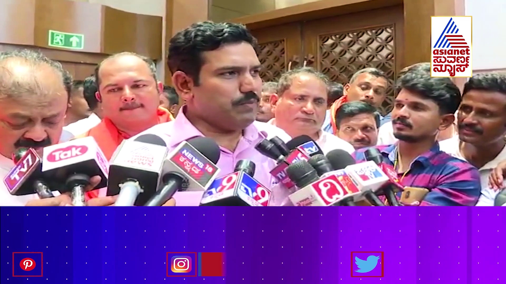 ರಾಜ್ಯಸಭಾ ಚುನಾವಣೆ: 4 ಸೀಟು... 224 ವೋಟು... ಸೀಟು-ವೋಟಿನ ರೋಚಕ ಲೆಕ್ಕ!