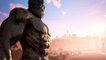 Conan Exiles - Entwickler-Video erklärt Bauen, Crafting und Zerstören