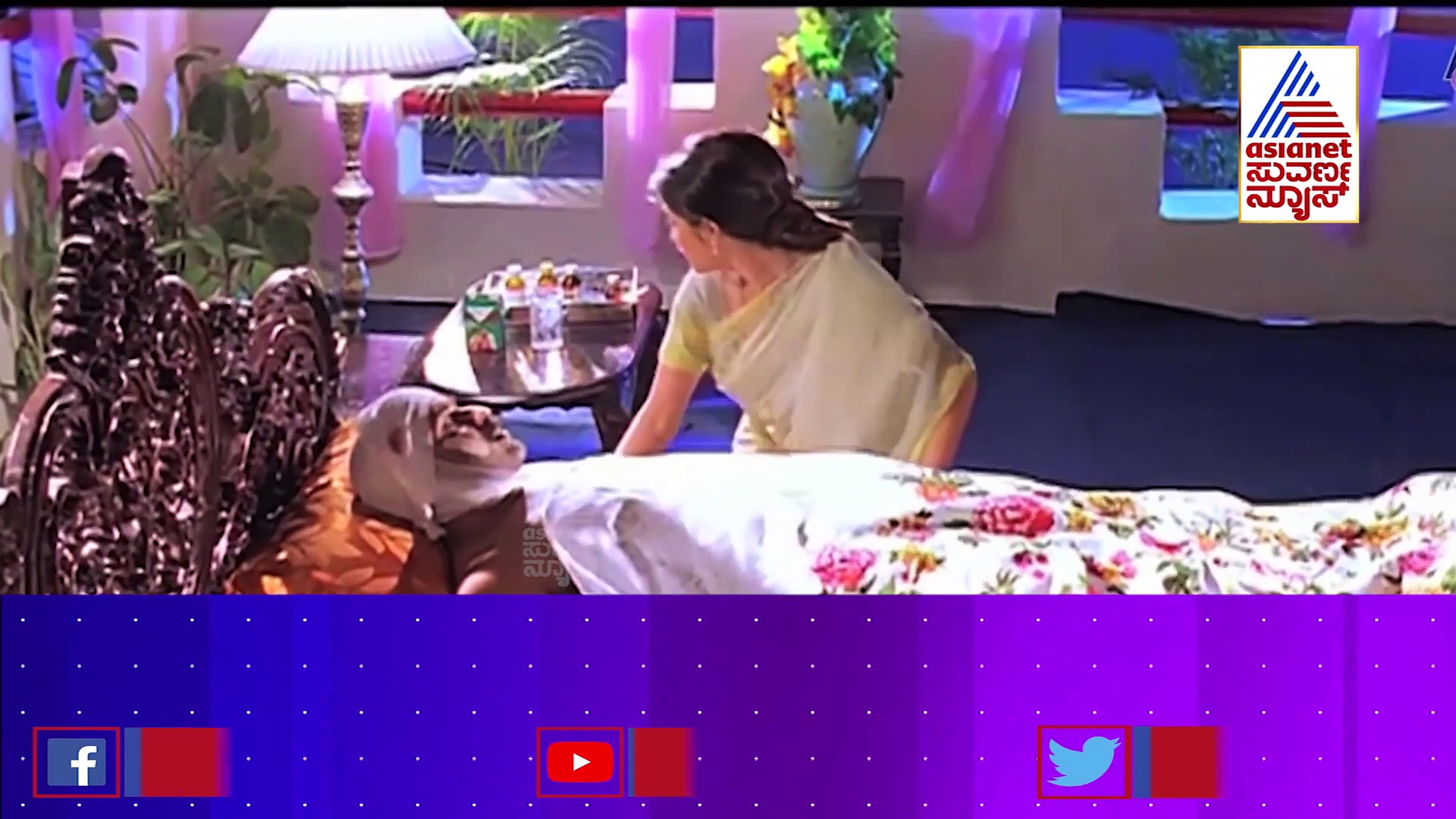 9 ವರ್ಷಗಳ ಬಳಿಕ ಬಯಲಾಯ್ತು ಮರ್ಡರ್ ಮಿಸ್ಟರಿ: ಅಕ್ರಮ ಸಂಬಂಧಕ್ಕೆ ಅಡ್ಡಿಯಾಗಿದ್ದ ಗಂಡನಿಗೆ ಹೆಂಡತಿಯಿಂದಲೇ ಸುಪಾರಿ!