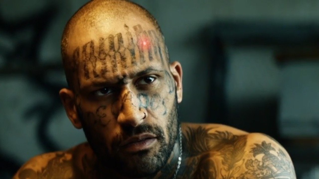 Tom Clancy's Ghost Recon Wildlands - Live-Action-Trailer: Was hat dieser rote Punkt wohl zu bedeuten?