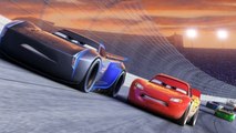 Pixars Cars 3 - Film-Trailer: Lightning McQueen kämpft sich zurück an die Spitze