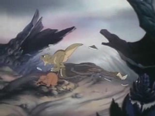 EN BUSCA DEL VALLE ENCANTADO [2008] PROMO