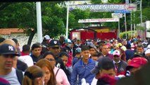 Opiniones divididas en la frontera entre Colombia y Venezuela tras el triunfo de Petro