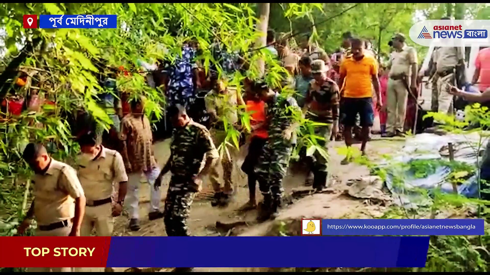 দেওরের প্রেমে পাগল বউদি, কীভাবে শাবলের বাড়ি দিয়ে স্বামীকে খুন, ঘটনার পুনর্নির্মাণে দেখল পুলিশ