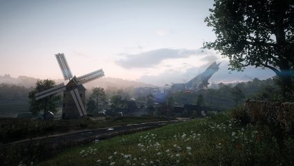 Battlefield 1 Giant's Shadow - Entwicklervideo mit Tipps und Hintergründen zur neuen Map
