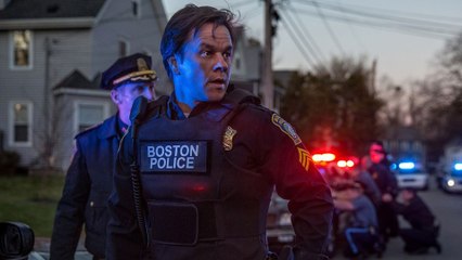 Boston - Film-Trailer: Mark Wahlberg sucht die Attentäter auf den Boston-Marathon