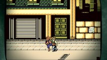 Double Dragon IV - Beat'em up-Klassiker kehrt mit neuem Ableger für PS4 & PC zurück