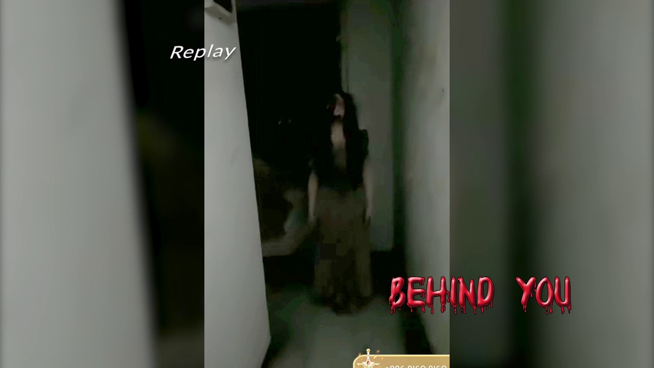 His Ghost is Angry By MDK is Run In Murder-scarred House Jakarta