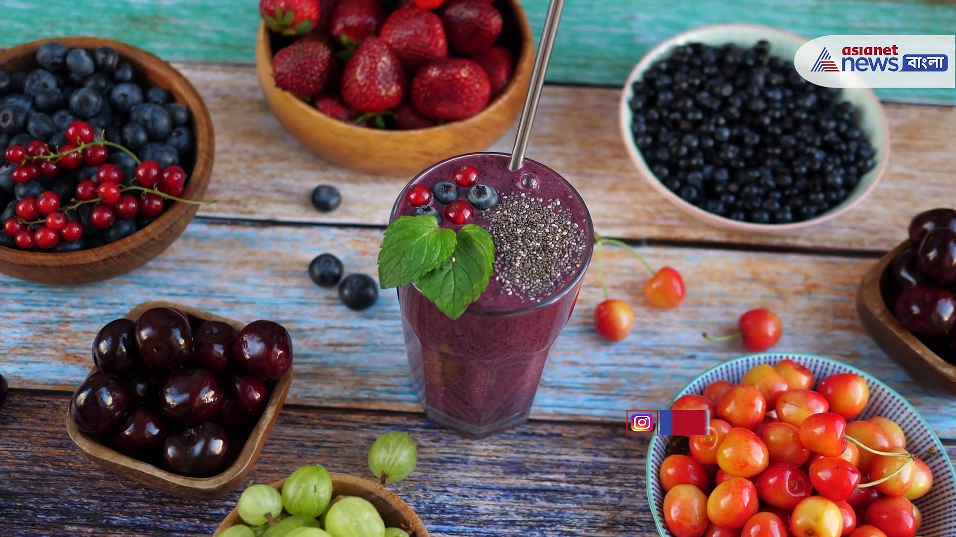 জলে ভিজিয়ে খান চিয়াবীজ, রোজ খেলে সুস্থ থাকে হার্ট- উজ্জ্বল হয় ত্বক 