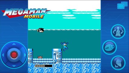 Mega Man Mobile - Trailer zeigt die ersten sechs Spiele des Capcom-Klassikers für iOS & Android