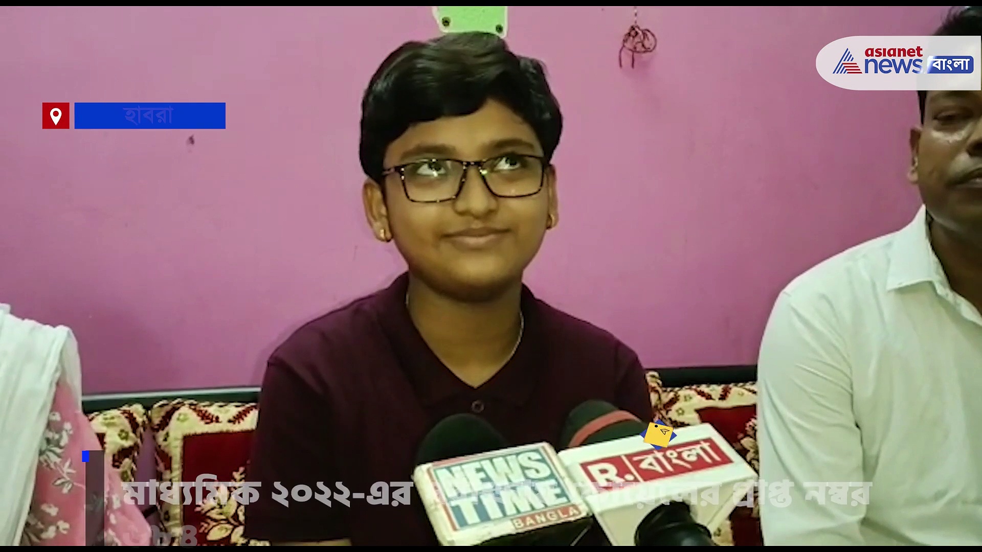 চিকিৎসক হতে চায় মাধ্যমিকের দশম হাবড়ার কোয়েল, আর কি বলছে সে 