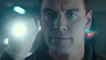 Alien: Covenant - Trailer: 4-Minuten-Prolog zum Prometheus-Sequel mit Michael Fassbender