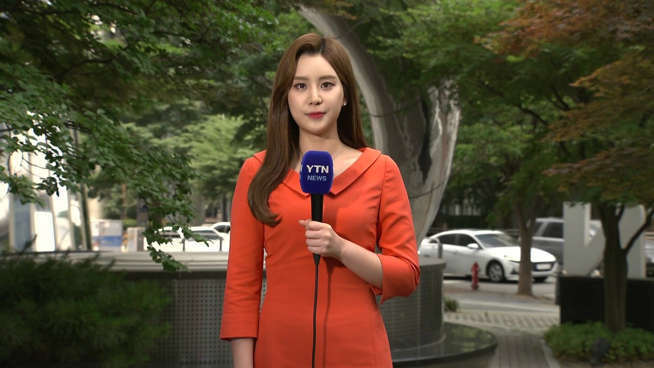 [날씨] 오늘도 무더위, 서울 30℃·경주 37℃...내일 전국 장마 / YTN