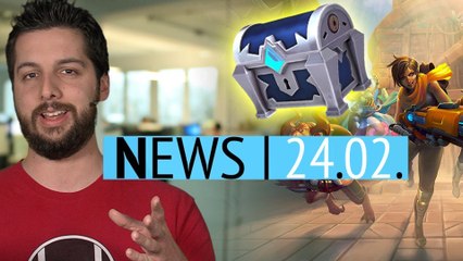 News: Pay2Win-Vorwürfe in Paladins - Bioshock-Erfinder arbeitet an SciFi-Rollenspiel