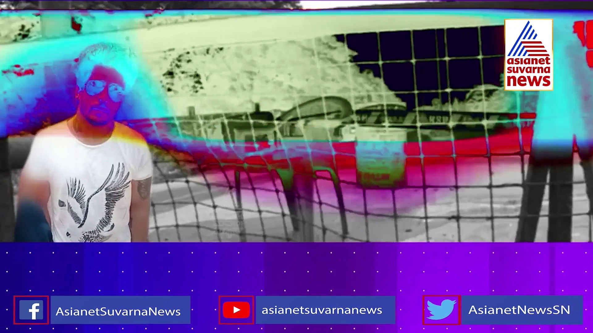 ಹೆಂಡತಿಯ ಬರ್ತ್ ಡೇ ದಿನವೇ ಗಂಡನ ಡೆತ್ ಡೇ: ಅಪ್ಪನಾಗುವ ಹೊತ್ತಲ್ಲೇ ಅಂತ್ಯ