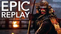 Epic Replay - Allein gegen Vier in For Honor & Koop-Trollerei in Nioh
