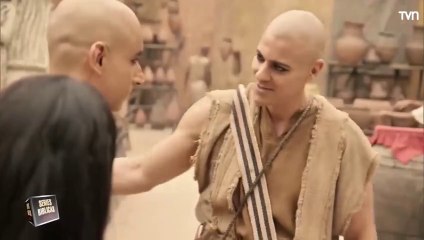 Génesis Capítulo 182 en Español Latino