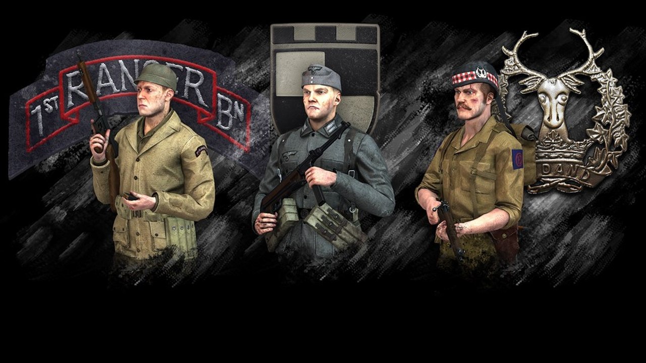 Day of Infamy - Gameplay-Trailer zum Start der Beta