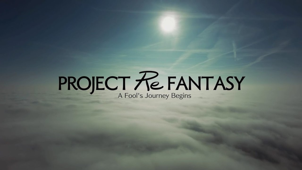 Project Re Fantasy - Erster japanischer Teaser des neuen JRPG von Atlus setzt auf Stimmung