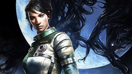 Prey - Gameplay-Video: Erstmals 9 Minuten Kämpfe, Fähigkeiten & Crafting auf Talos 1