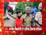 Sidhu Moosewala murder case 'ਚ ਵੱਡਾ ਅਪਡੇਟ ਲਾਰੈਂਸ ਬਿਸ਼ਨੋਈ ਦੀ ਪੁਲਿਸ ਹਿਰਾਸਤ 27 ਜੂਨ ਤੱਕ ਵਧੀ