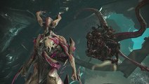 Warframe - Gameplay-Trailer stellt das Update »Glass Gambit« vor