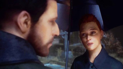 Vampyr - Storytrailer zum Vampir-Spiel der Life-is-Strange-Macher