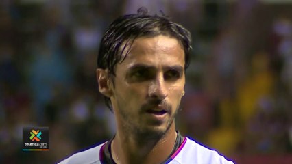 td7-Bryan Ruiz se perfila a ser de la partida en la semifinal ante Saprissa-210622