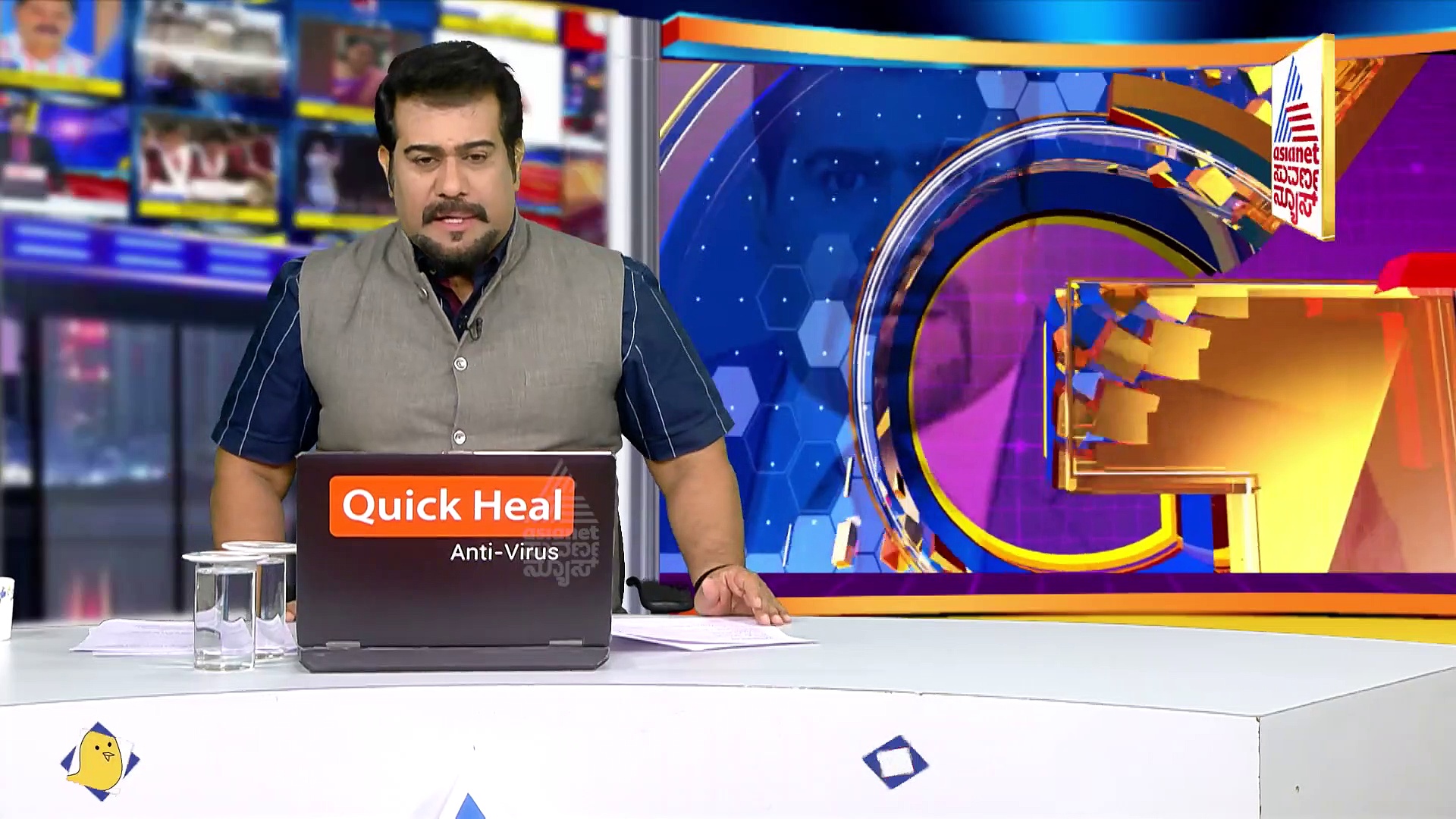 BIG 3: ಜಿಲೆಟಿನ್‌ ಸ್ಫೋಟಕ್ಕೆ ಗ್ರಾಮಸ್ಥರು ಕಂಗಾಲು, ಅಧಿಕಾರಿ- ಜನಪ್ರತಿನಿಧಿಗಳಿಗೆ ಜಾಣಕುರುಡು!