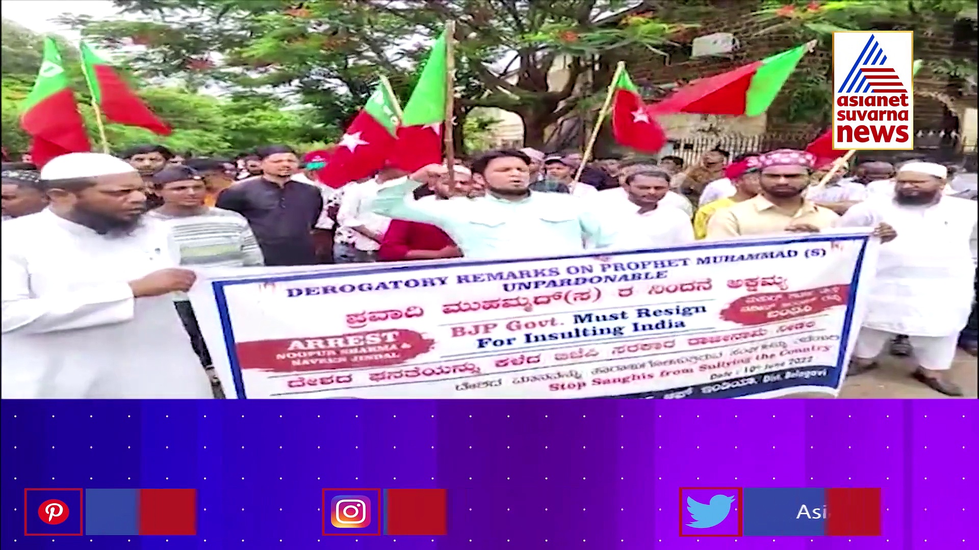 ಮುಗ್ಧರನ್ನ ಮುಟ್ಟಲ್ಲ..ದುಷ್ಟರನ್ನ ಬಿಡಲ್ಲ, ಗಲಭೆಕೋರರ ಮನೆಗೇ ನುಗ್ಗಿತು ಯೋಗಿ ಬುಲ್ಡೋಜರ್..!