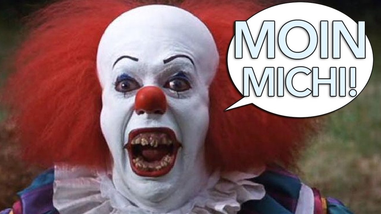 Moin michi - folge 81 - wie lange hält angst?