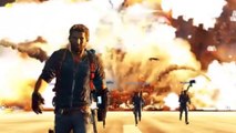 Just Cause 3 - Multiplayer-Mod: Gameplay-Video zum Beta-Start