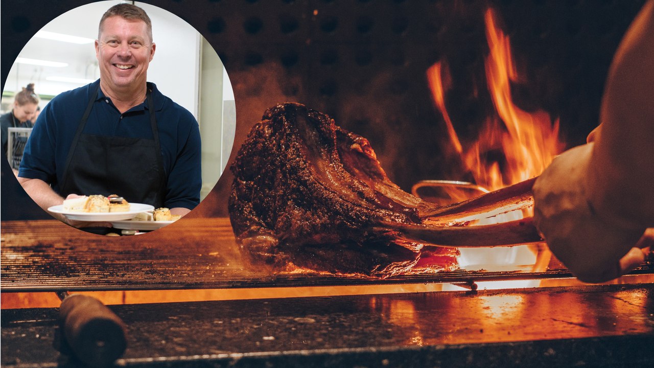 Division 9 Councillor Scott Bannan invites residents to a special event | 22/06/22 | Jimboomba Times